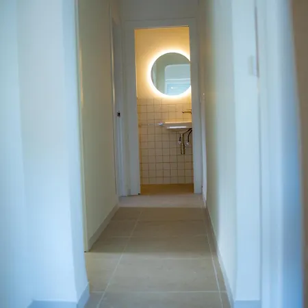 Apartamento Vistas Y Terraza Panorámica Frente Al Mar En Denia, Rotas