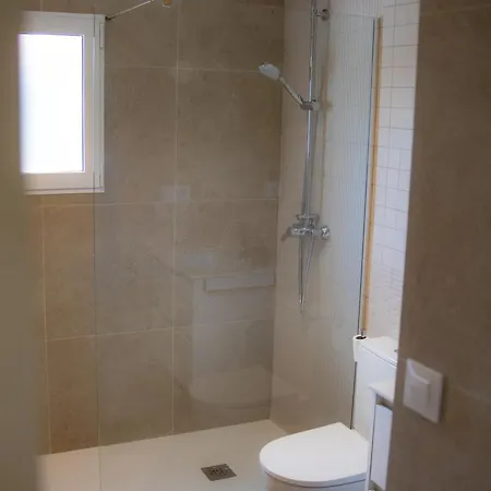 Vistas Y Terraza Panorámica Frente Al Mar En Denia, Rotas