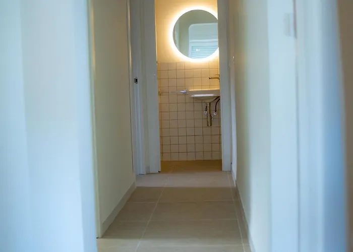 Apartament Vistas Y Terraza Panoramica Frente Al Mar En Denia, Rotas