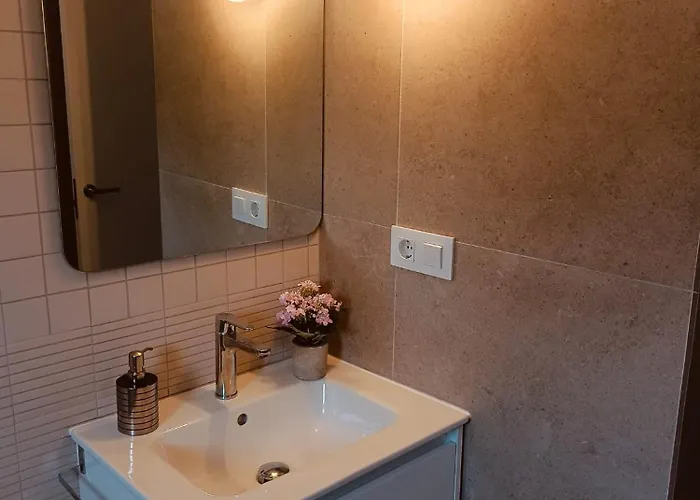 Vistas Y Terraza Panoramica Frente Al Mar En Denia, Rotas Apartament