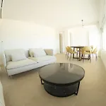 Vistas Y Terraza Panoramica Frente Al Mar En Denia, Rotas アパート *