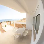Apartment Vistas Y Terraza Panoramica Frente Al Mar En Denia, Rotas