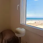 Vistas Y Terraza Panoramica Frente Al Mar En Denia, Rotas アパート *