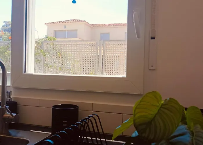 Διαμέρισμα Vistas Y Terraza Panoramica Frente Al Mar En Denia, Rotas Denia