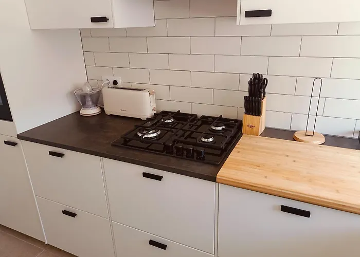 Vistas Y Terraza Panoramica Frente Al Mar En Denia, Rotas Daire Denia