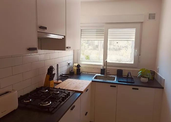 Vistas Y Terraza Panoramica Frente Al Mar En Denia, Rotas Διαμέρισμα *