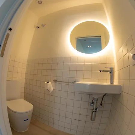 Vistas Y Terraza Panoramica Frente Al Mar En Denia, Rotas Apartment Dénia