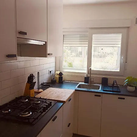 Vistas Y Terraza Panoramica Frente Al Mar En Denia, Rotas Apartment *