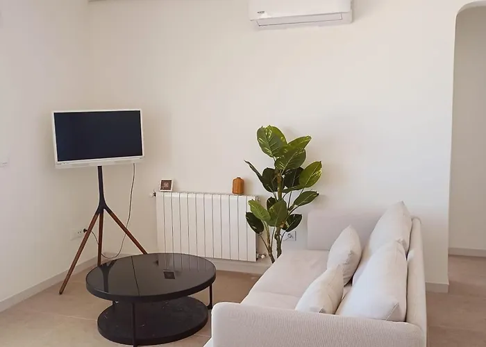 Апартаменты Vistas Y Terraza Panoramica Frente Al Mar En Denia, Rotas *